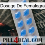 Femalegra Dosage 22